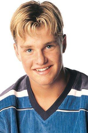 Zachery Ty Bryan