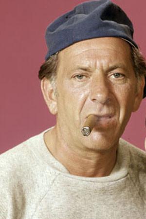 Jack Klugman