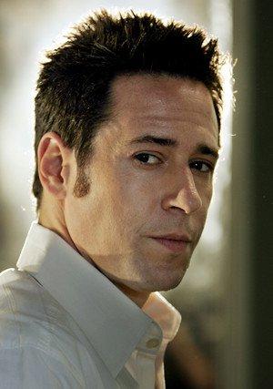 Rob Morrow