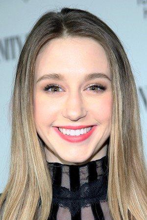 Taissa Farmiga