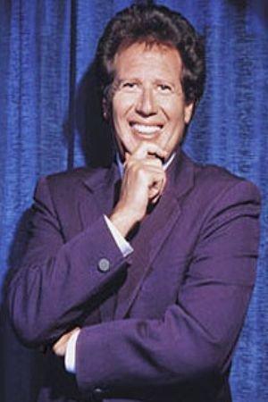 Garry Shandling