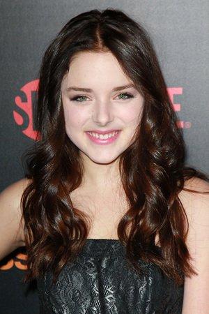 Madison Davenport