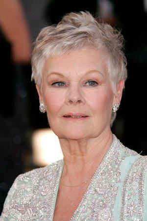 Judi Dench