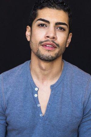 Rick Gonzalez