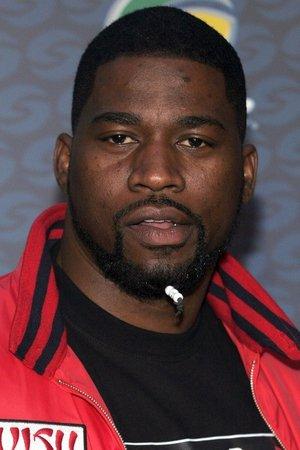 David Banner