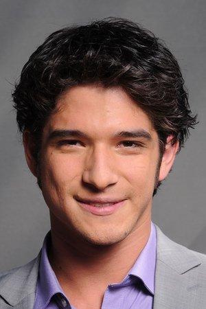 Tyler Posey