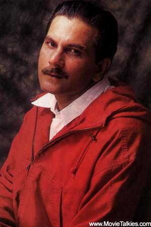 Pavan Malhotra