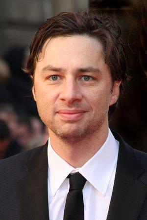 Zach Braff