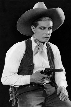 Hoot Gibson