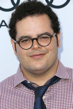 Josh Gad