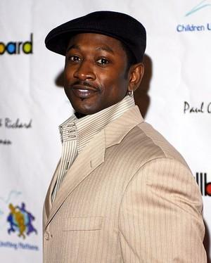 Joe Torry