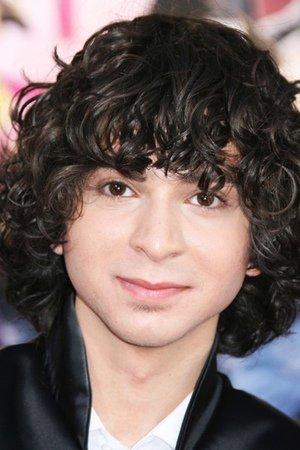 Adam G. Sevani