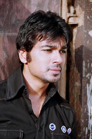 Nikhil Dwivedi