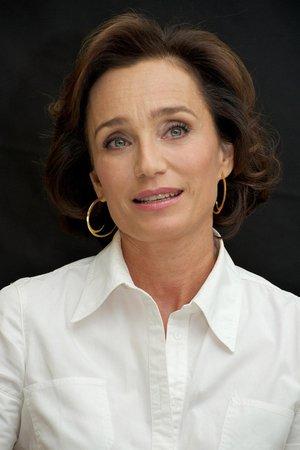 Kristin Scott Thomas