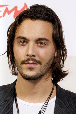 Jack Huston