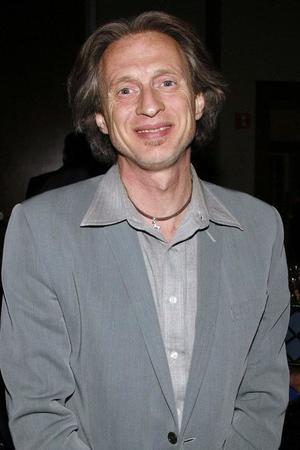 Michael Buscemi