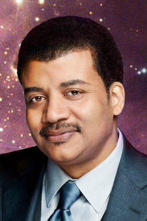 Neil deGrasse Tyson