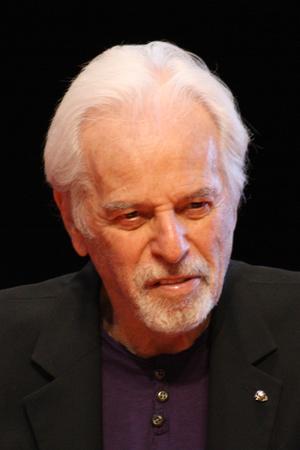 Alejandro Jodorowsky