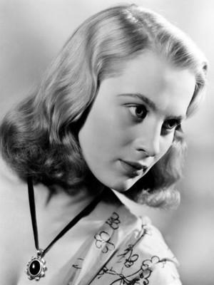 Mai Zetterling