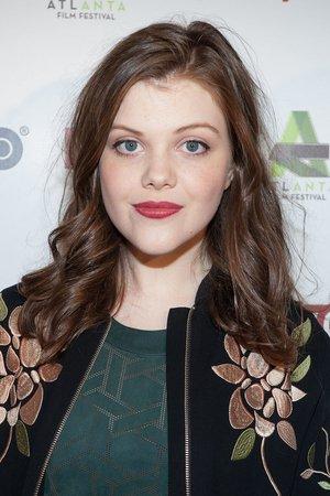 Georgie Henley