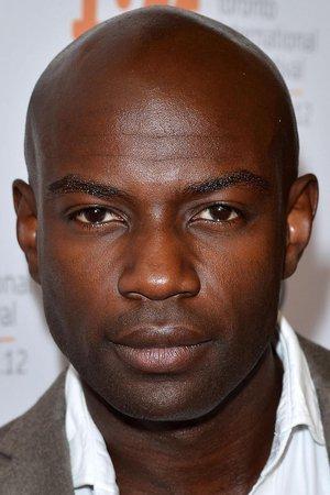 David Gyasi