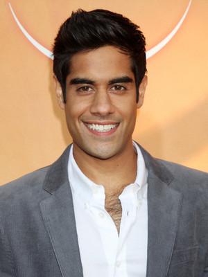 Sacha Dhawan