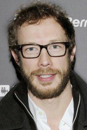 Kristen Holden-Ried