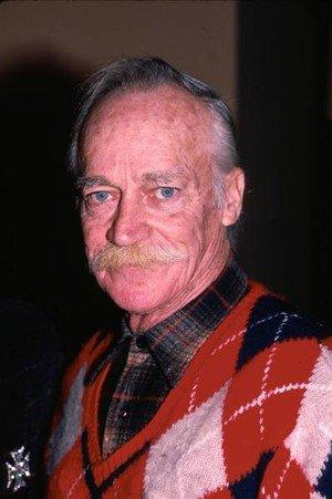 Richard Farnsworth