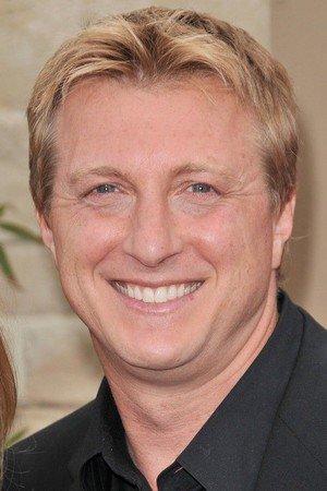 William Zabka