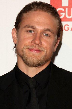 Charlie Hunnam