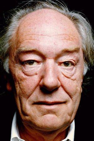 Michael Gambon