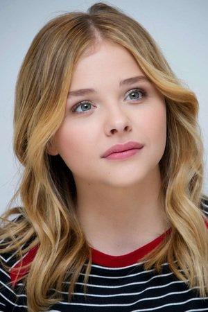 Chloë Grace Moretz