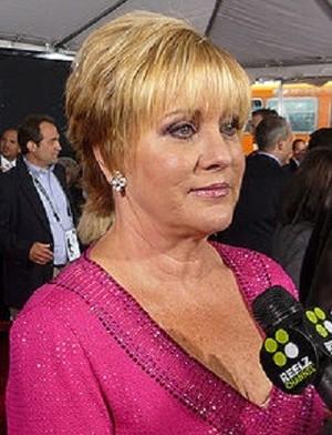 Lorna Luft