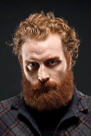 Kristofer Hivju