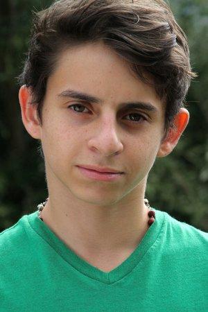 Moisés Arias