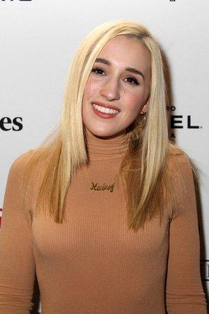 Harley Quinn Smith