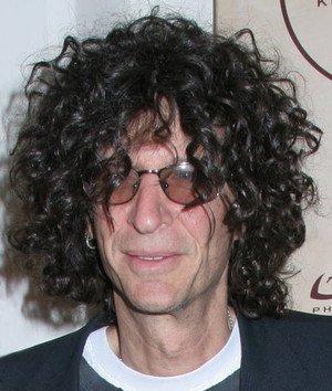 Howard Stern