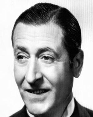 Arthur Treacher