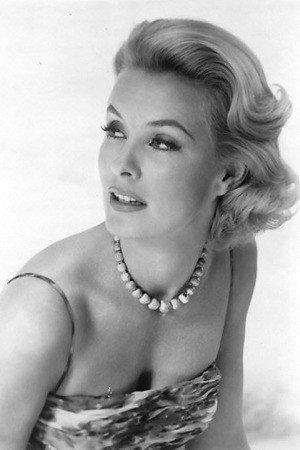 Dina Merrill