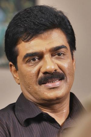 Vijayaraghavan