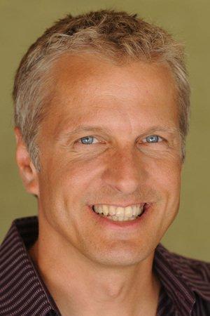 Patrick Fabian