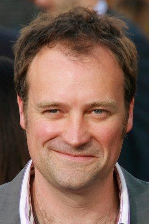 David Hewlett