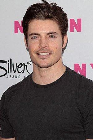 Josh Henderson