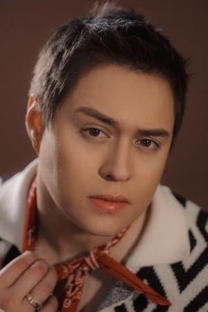 Enrique Gil