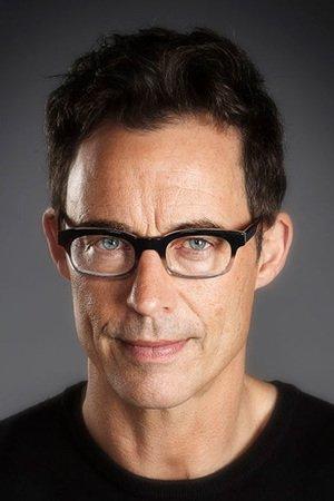 Tom Cavanagh