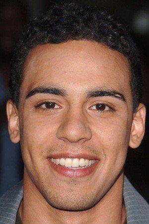 Victor Rasuk