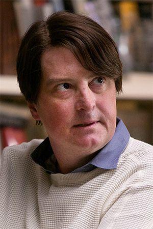 Christopher Evan Welch