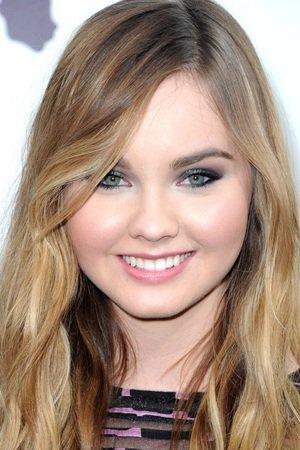 Liana Liberato