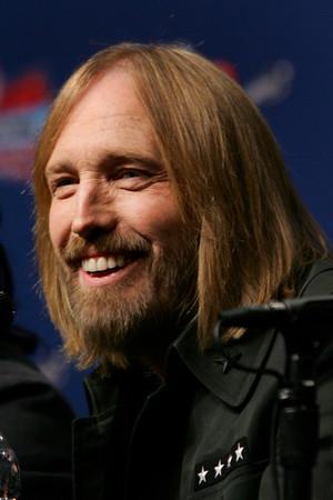 Tom Petty