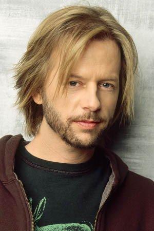 David Spade